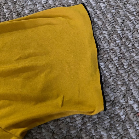 Danny Devito Crop T-shirt - Picture 4 of 4